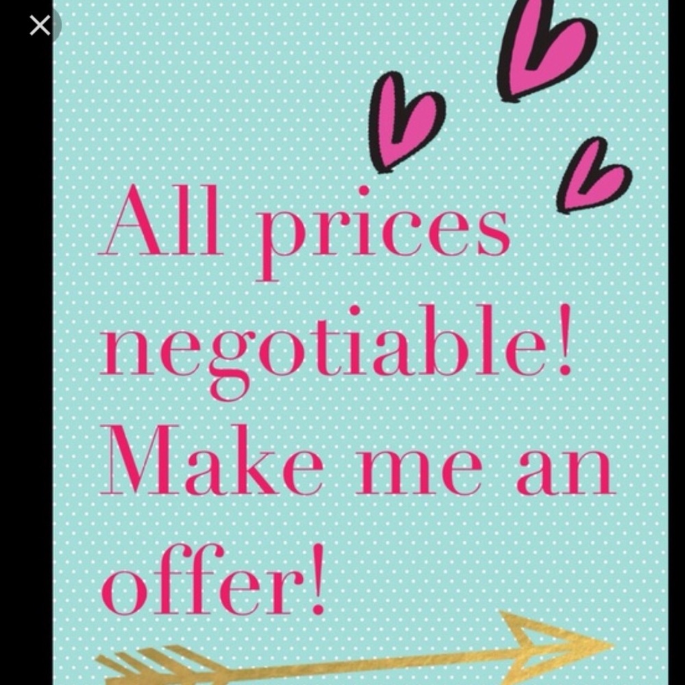 Make Me An Offer